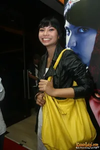 Foto Shareefa Daanish