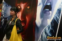 Foto Shareefa Daanish