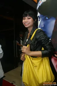 Foto Shareefa Daanish