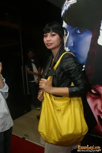 Foto Shareefa Daanish