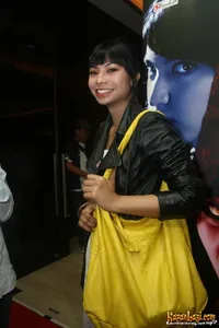 Foto Shareefa Daanish