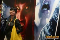 Foto Shareefa Daanish