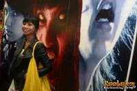 Foto Shareefa Daanish