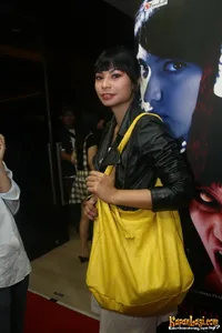 Foto Shareefa Daanish