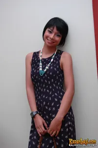 Foto Shareefa Daanish