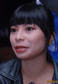 Foto Shareefa Daanish