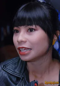 Foto Shareefa Daanish