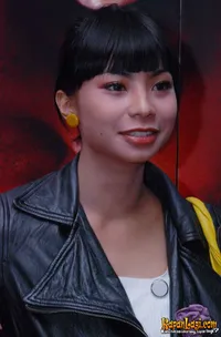 Foto Shareefa Daanish