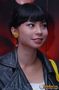 Foto Shareefa Daanish