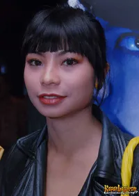 Foto Shareefa Daanish