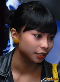 Foto Shareefa Daanish