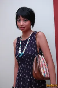 Foto Shareefa Daanish