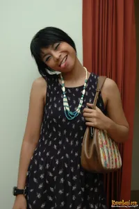 Foto Shareefa Daanish