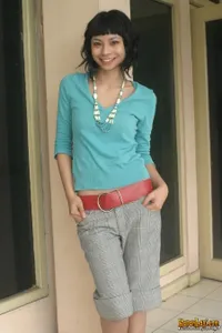 Foto Shareefa Daanish