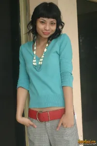 Foto Shareefa Daanish