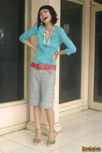 Foto Shareefa Daanish