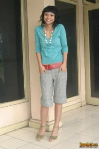 Foto Shareefa Daanish