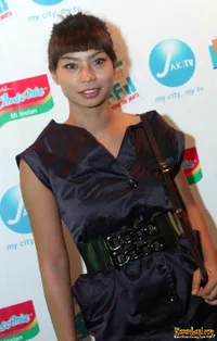 Foto Shareefa Daanish