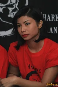 Foto Shareefa Daanish