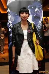 Foto Shareefa Daanish