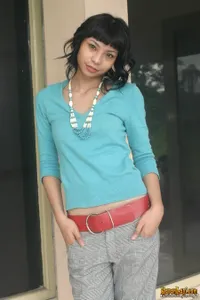 Foto Shareefa Daanish