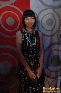 Foto Shareefa Daanish