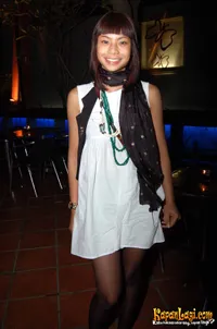 Foto Shareefa Daanish