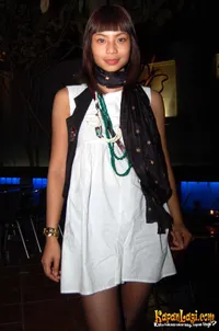 Foto Shareefa Daanish