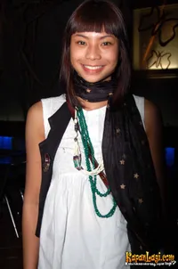 Foto Shareefa Daanish