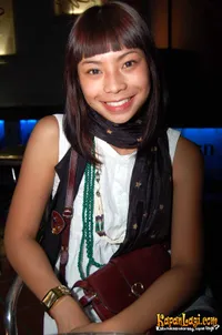 Foto Shareefa Daanish