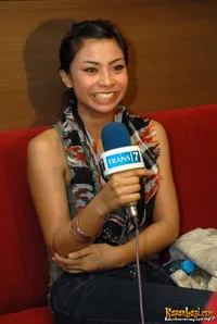 Foto Shareefa Daanish