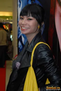 Foto Shareefa Daanish