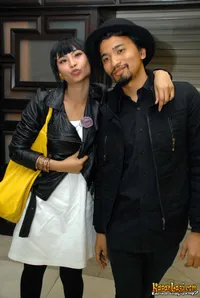 Foto Shareefa Daanish