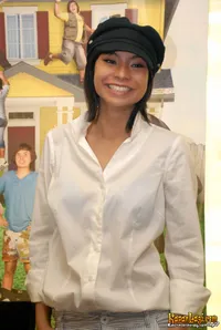 Foto Shareefa Daanish