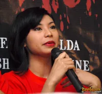 Foto Shareefa Daanish