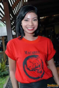 Foto Shareefa Daanish