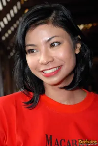 Foto Shareefa Daanish