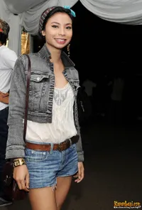 Foto Shareefa Daanish