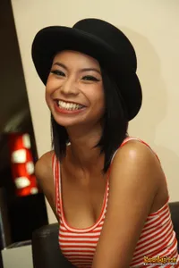 Foto Shareefa Daanish