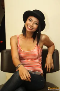 Foto Shareefa Daanish