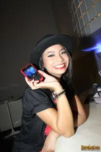 Foto Shareefa Daanish