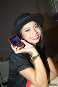 Foto Shareefa Daanish