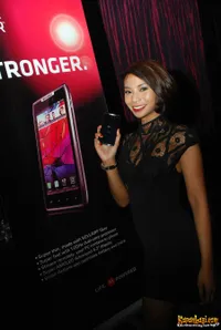 Foto Shareefa Daanish