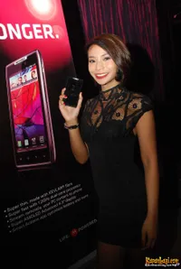 Foto Shareefa Daanish