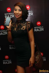 Foto Shareefa Daanish