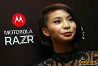 Foto Shareefa Daanish