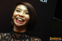 Foto Shareefa Daanish