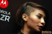 Foto Shareefa Daanish