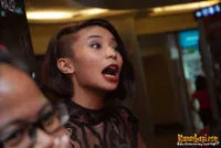 Foto Shareefa Daanish