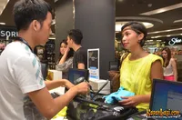 Foto Shareefa Daanish